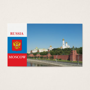 Kremlin de Moscú