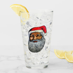 KRIS KRINGLE AFRICANO