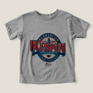 Krispin Barber Shop