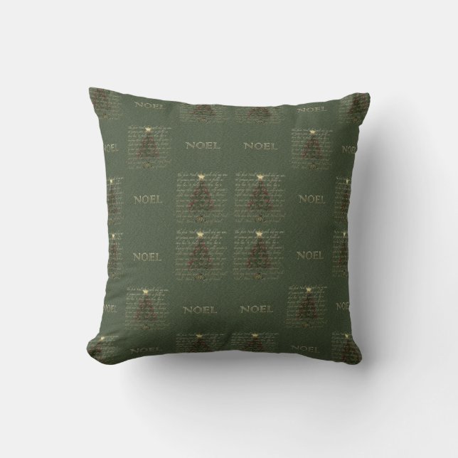 KRW la primera almohada de la decoración del (Anverso)