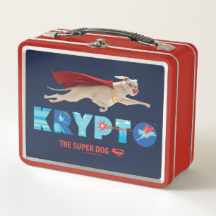 Krypto El Superperro