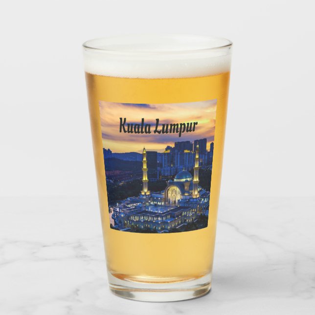 Kuala Lumpur (Anverso (lleno))