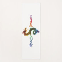 Kundalini Yoga Mat Ascensión Práctica