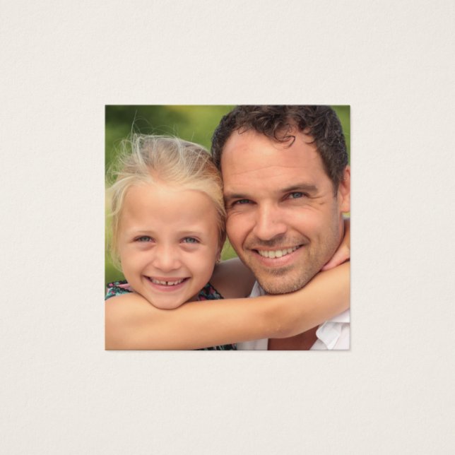 Kundenspezifisches Foto (Anverso)