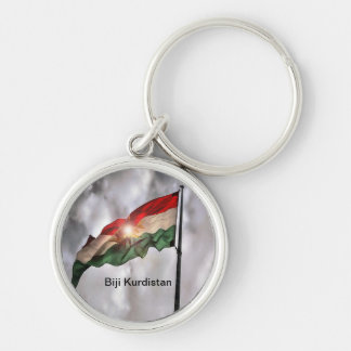 Kurdistan llavero