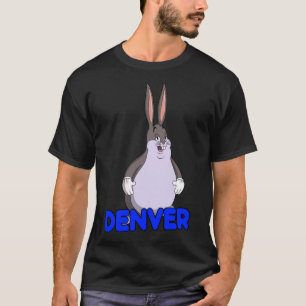 kurtis conner - gran chungus denver camiseta clási