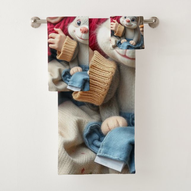 Kuschelfreunde im Herbstzauber (In situ)