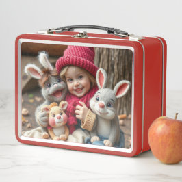 Kuschelfreunde im Herbstzauber