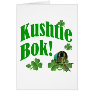 ¡Kushtie bok!