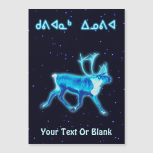 Kuvianak Innovia - Blue Caribou (Reno)