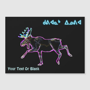 Kuvianak Innovia - Moose Eléctrico