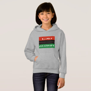 Kwanzaa Principios Kuumba Creatividad