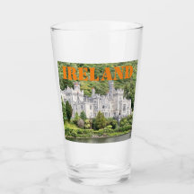 Kyle Moore Abby Castillo Irland.