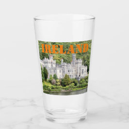 Kyle Moore Abby Castillo Irland.