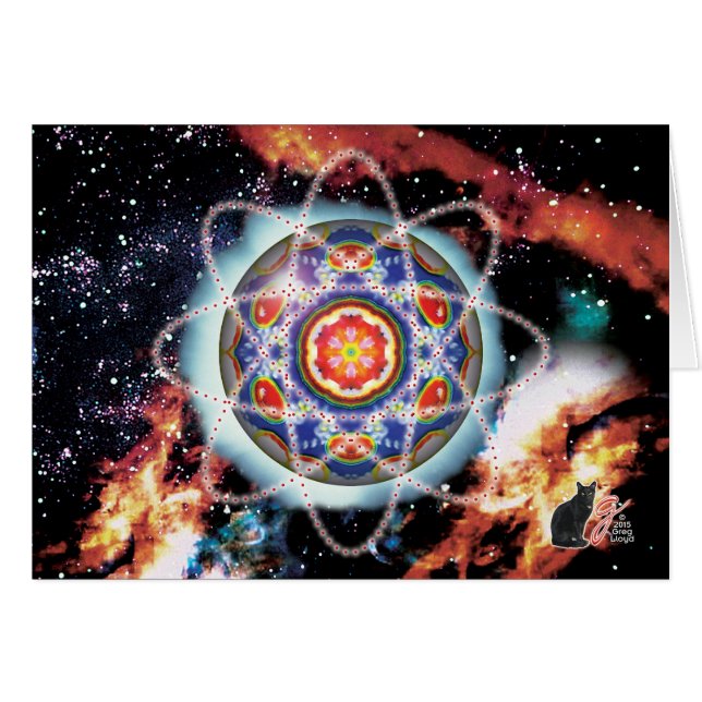 Kyron Orbz (Anverso (Horizontal))