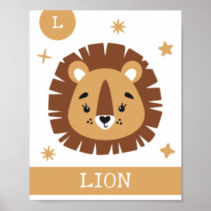 L es para León, Guardería, Dormitorio, Arte de Par