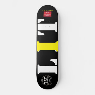 L I T SKATEBOARDS / JMT USA SKATEBOARDS