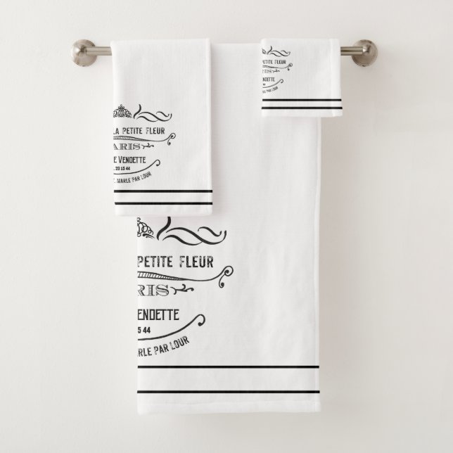 L lujoso' hotel De La Petite Fleur (In situ)