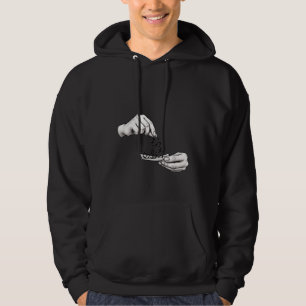 L sudadera con capucha Music in Motion 🎵