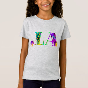 ,LA 13 Camiseta