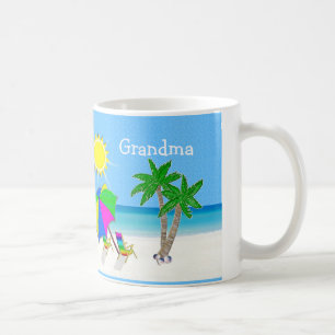 La ABUELA asalta las tazas de café temáticas de 