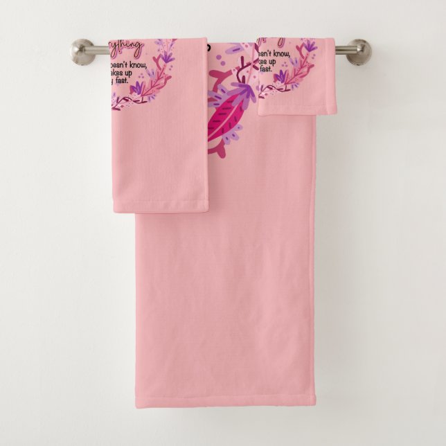 La abuela lo sabe todo (In situ)