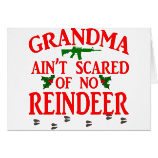 La Abuela Se Volvió