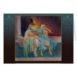 "La acuarela de la bella arte de la lección de