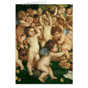 La adoración de Venus, 1519