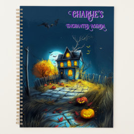 La agenda encantada atormentó al planificador de l