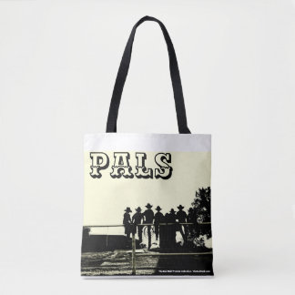 La alameda "PALS" del Rad la bolsa de asas del