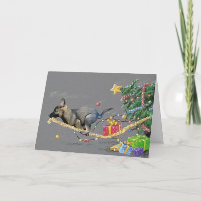 la alegría del navidad (Anverso)