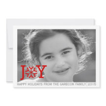 La alegría roja moderna Navidad mínima foto de vac