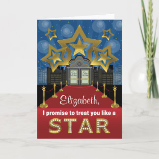 La alfombra roja de la invitación de la fecha del