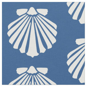 La almeja grande Shell escoge cualquier tela del