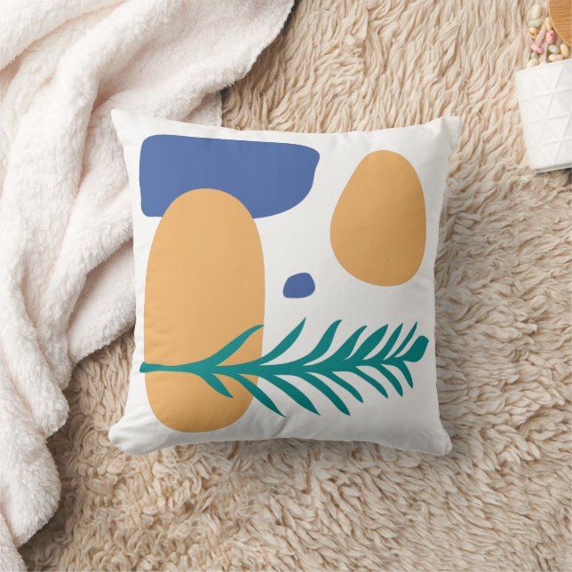La Almohada (Manta)