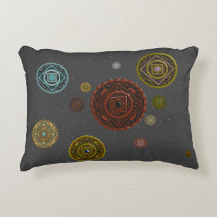 La Almohada con Acento del Zodiaco