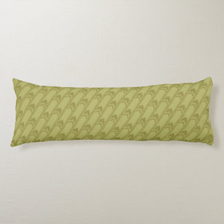La Almohada Corporal de Backrooms
