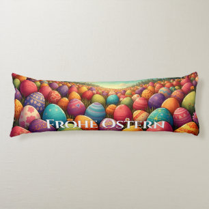 La Almohada Corporal Mágica de Pascua
