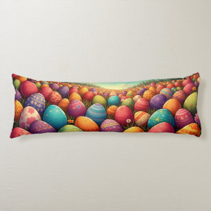 La Almohada Corporal Mágica de Pascua