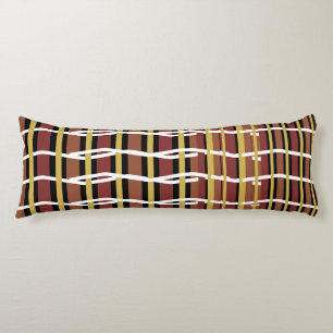 La almohada corporal The Crossing