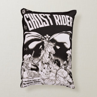 'la Almohada de Ghost Rider '