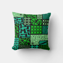 La almohada de "Inteligencia"