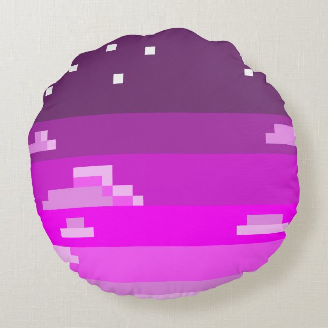 La almohada de Jazzwave (Reverso)