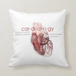 La almohada de la cardiología
