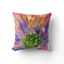 La Almohada de la Flor que Despierta