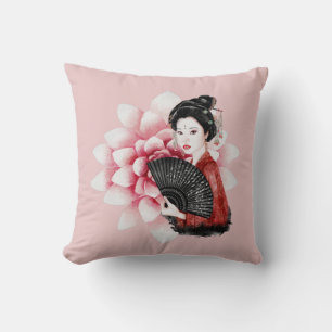 La Almohada de la Serie Okinawa Diseño 34