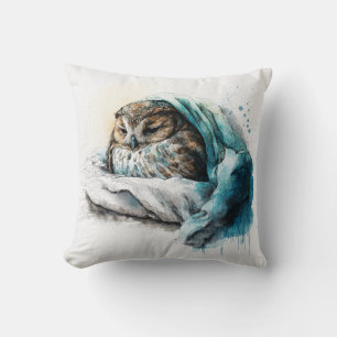 La almohada de la siesta buena