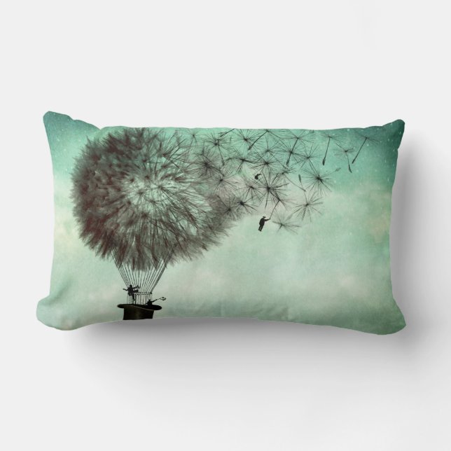 La almohada de los hombres de Busieness adiós (Anverso)
