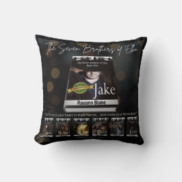 La Almohada de Los Siete Hermanos de Elko